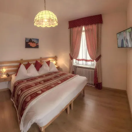 Garni Suisse 2*