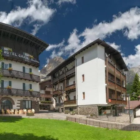 Garni Suisse Hotel