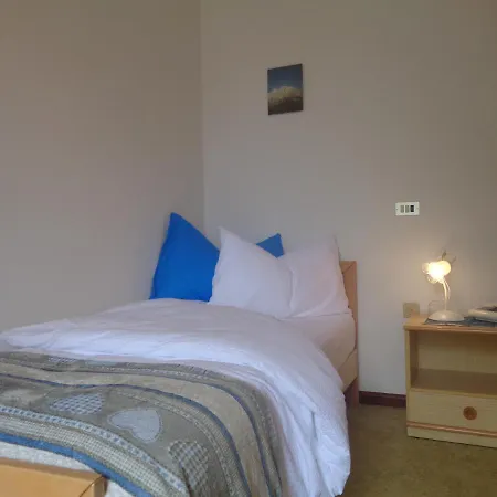 Garni Suisse Hotel San Martino Di Castrozza