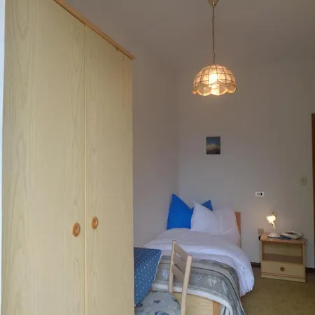 Hotel Garni Suisse San Martino Di Castrozza