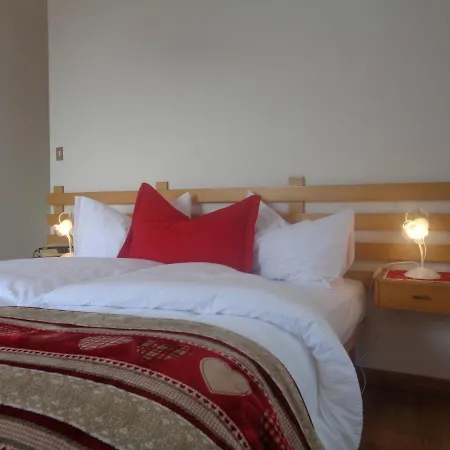 Garni Suisse Hotel