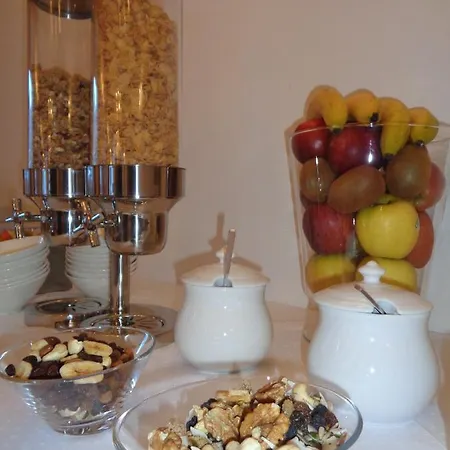 Hotel Garni Suisse 2*