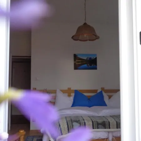 Hotel Garni Suisse San Martino Di Castrozza