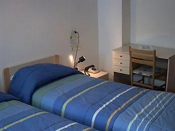 Garni Suisse Hotel San Martino Di Castrozza
